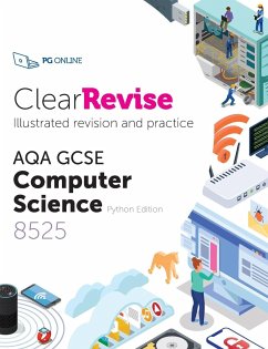 ClearRevise AQA GCSE Computer Science 8525 - PG Online