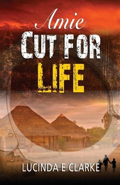 Amie Cut For Life - Clarke, Lucinda