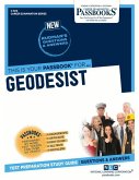 Geodesist (C-300): Passbooks Study Guide Volume 300