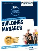 Buildings Manager (C-1153): Passbooks Study Guide Volume 1153