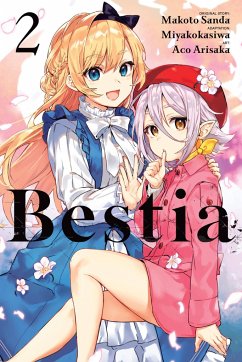 Bestia, Vol. 2 - Sanada, Makoto
