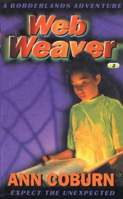 Cover Web Weaver (Borderlands 2)