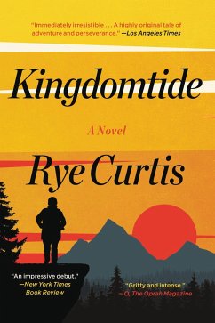 Kingdomtide - Curtis, Rye