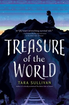 Treasure of the World - Sullivan, Tara
