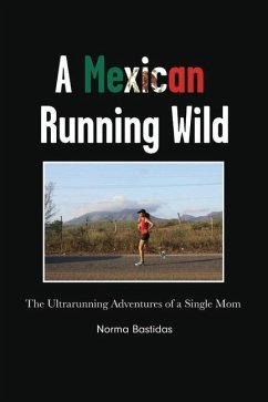 Cover A Mexican Running Wild