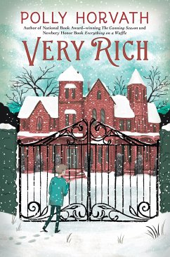 Very Rich - Horvath, Polly