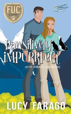Cover Pawsitively Impurrfect