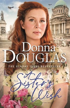 A Sister's Wish - Douglas, Donna