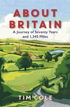 Cover About Britain