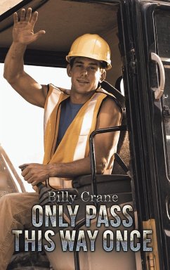 Only Pass This Way Once - Crane, Billy