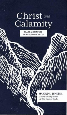 Christ and Calamity - Senkbeil, Harold L