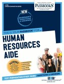 Human Resources Aide (C-1785): Passbooks Study Guide Volume 1785