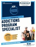 Addictions Program Specialist (C-4293): Passbooks Study Guide Volume 4293
