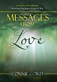 Messages from Love - Cord, Connie