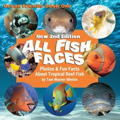 All Fish Faces - Minton, Tam Warner