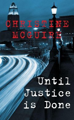 Cover Until Justice Is Done