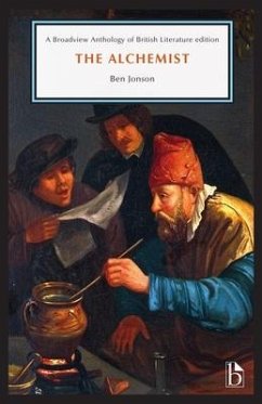 The Alchemist - Jonson, Ben