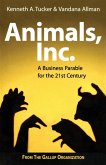 Animals Inc Animals Inc