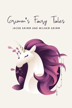 Grimm's Fairy Tales - Grimm, Wilhem