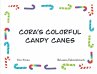 Cora's Colorful Candy Canes - Bild 1