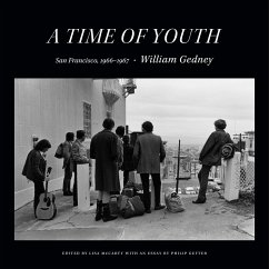 A Time of Youth - Gedney, William