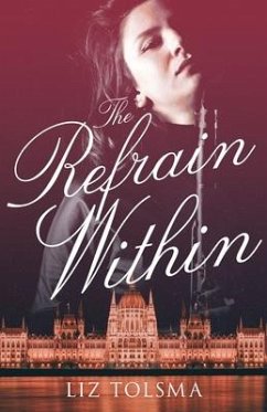 The Refrain Within - Tolsma, Liz