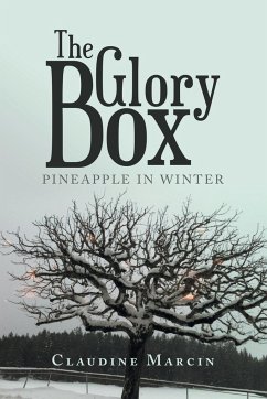 The Glory Box - Marcin, Claudine