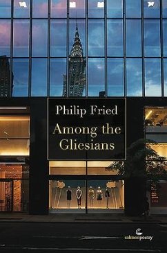 Among the Gliesians - Fried, Philip