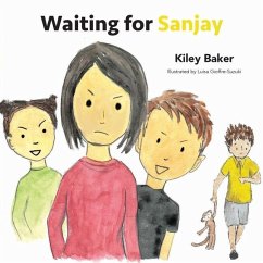 Waiting for Sanjay - Baker, Kiley