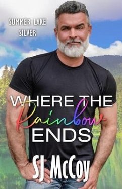 Where the Rainbow Ends - Mccoy, Sj