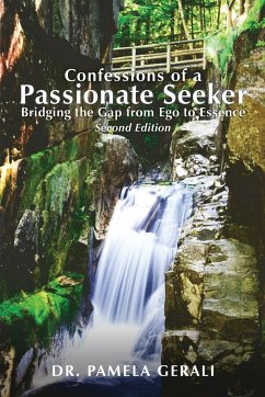 Confessions of A Passionate Seeker - Gerali, Pamela