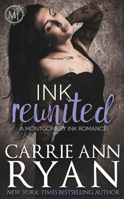 Ink Reunited - Ryan, Carrie Ann