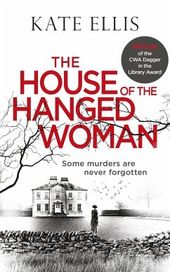 The House of the Hanged Woman - Ellis, Kate