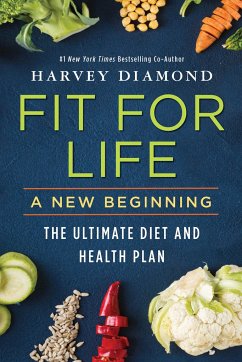 Fit for Life - Diamond, Harvey