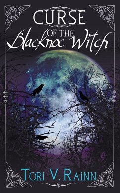 Curse of the Blacknoc Witch - Rainn, Tori V.