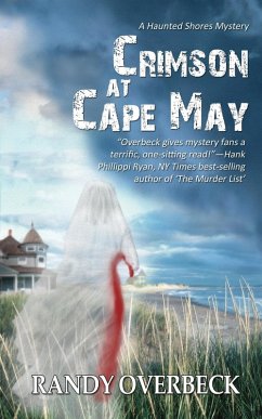 Cover Crimson at Cape May