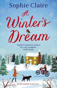 A Winter's Dream - Claire, Sophie