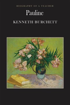 Pauline - Burchett, Kenneth E.