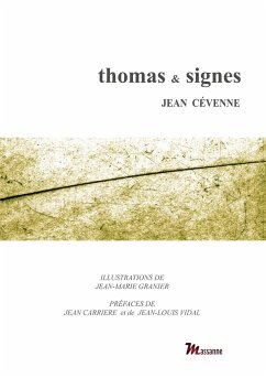 Thomas & Signes - Cevenne, Jean