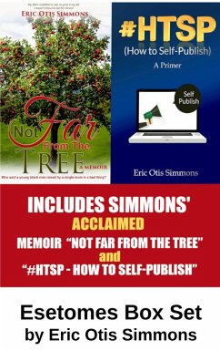 Cover Esetomes Box Set (eBook, ePUB)