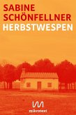 Herbstwespen (eBook, ePUB)