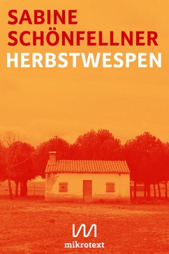 Herbstwespen (eBook, ePUB) - Schönfellner, Sabine