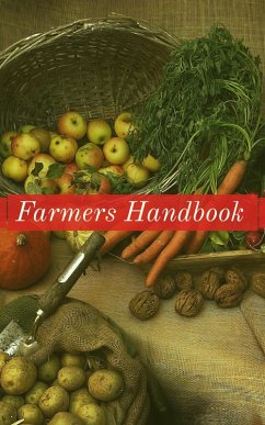 Cover Farmers Handbook (eBook, ePUB)