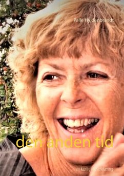 den anden tid (eBook, ePUB)