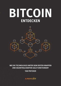 Bitcoin entdecken (eBook, ePUB) - Pritzker, Yan