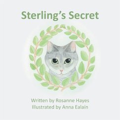 Sterling's Secret - Hayes, Rosanne M.