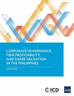 Corporate Governance, Firm Profitability, and Share Valuation in the Philippines - Asian Development Bank