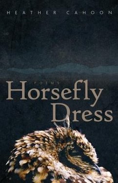 Horsefly Dress - Cahoon, Heather