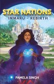Star Nations: Immaru - Rebirth Volume 1