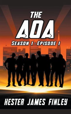 The AOA (Season 1 - Finley, Kester James